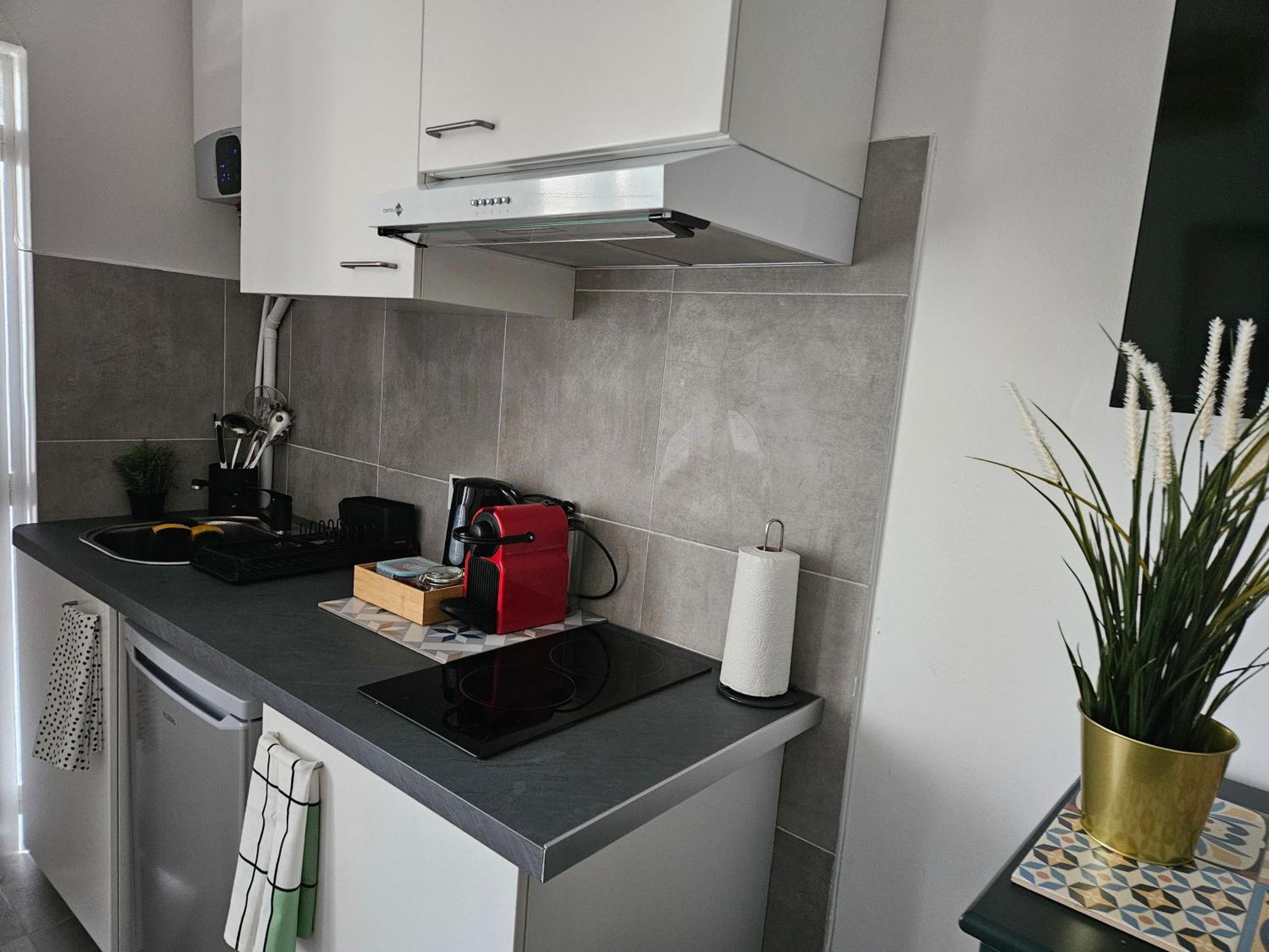 Appartement Stade De France 17 Pour 4 Personnes Saint-Denis (Seine-Saint-Denis)
